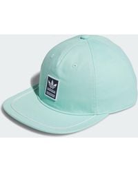 adidas - Originals Patch Cap - Lyst
