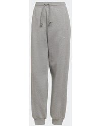 adidas - All Szn Fleece Joggers - Lyst