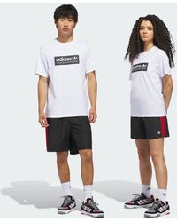 adidas - Skateboarding Water Shorts - Lyst