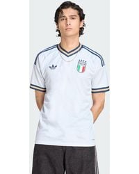 adidas - Italy 26 Away Jersey - Lyst