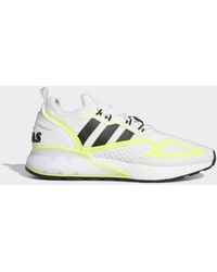 adidas zx 200 women white