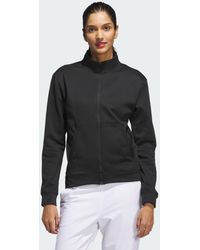 adidas - Giacca Ultimate365 Cold.Rdy Con Zip Integrale - Lyst