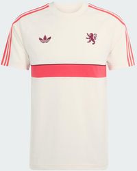 adidas - Olympique Lyonnais Originals T-Shirt - Lyst