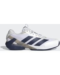 adidas - Adizero Ubersonic 5 Tennis Shoes - Lyst