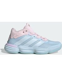 adidas - Court Stabil Indoor Shoes - Lyst