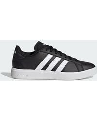 adidas - Grand Court 2.0 Shoes - Lyst