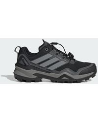 adidas - Terrex Skychaser Gore-Tex Hiking Shoes - Lyst