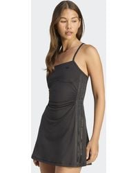 adidas - Originals Sport Dress - Lyst