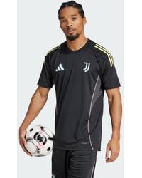 adidas - Juventus Turin Tiro 25 Competition Trainingstrikot - Lyst