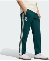 adidas - Real Madrid Originals Track Pants - Lyst