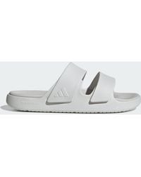 adidas - Znsory Sandals - Lyst