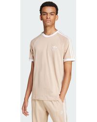 adidas - Adicolor Classics 3-Stripes T-Shirt - Lyst