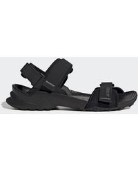 adidas - Terrex Hydroterra Sandals - Lyst