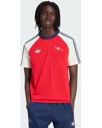 adidas Originals - Arsenal Fc Og T-Shirt - Lyst