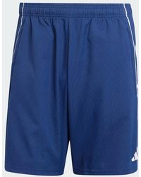 adidas - Tiro 25 Competition Downtime Shorts - Lyst