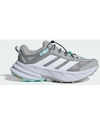 adidas - Terrex Freehiker Sl Gore-Tex Hiking Shoes - Lyst