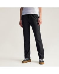adidas - By Stella Mccartney Knitted Track Tracksuit Bottoms - Lyst