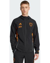 adidas - Paris Fc Ninho Tiro Jacket - Lyst