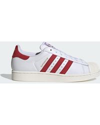 adidas - Superstar Ii Shoes - Lyst