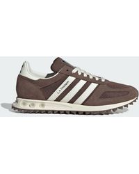 adidas - La Trainer Og Shoes - Lyst
