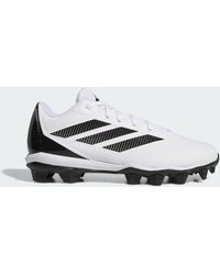 adidas - Adizero Impact 2.0 Molded Cleats - Lyst