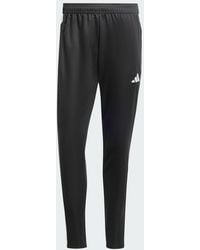 adidas - Tiro 25 Essentials Training Tracksuit Bottoms - Lyst