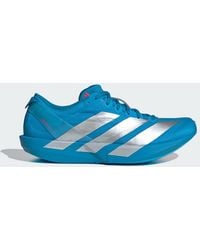 adidas - Adizero Adios 9 Running Shoes - Lyst