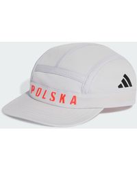 adidas - Gorro Poc De Felpa - Lyst