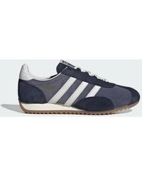 adidas - Sl 72 Pt Shoes - Lyst