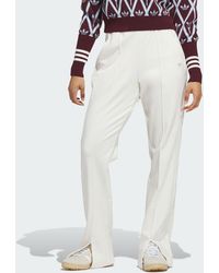 adidas - Originals Pintuck Pant - Lyst