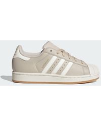 adidas - Superstar Ii Shoes - Lyst