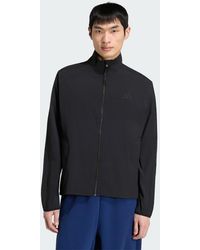 adidas - City Tech 3 Stripes Track Top - Lyst