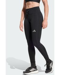 adidas - Run Essentials Full Length Leggings - Lyst