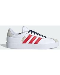 adidas - Vl Court 3.0 Shoes - Lyst