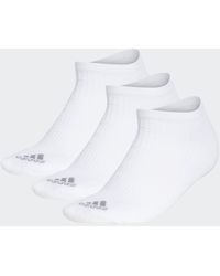 adidas - Comfort Low Ankle Socken, 3 Paar - Lyst