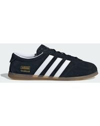 adidas - Gazelle Lo Pro Shoes - Lyst