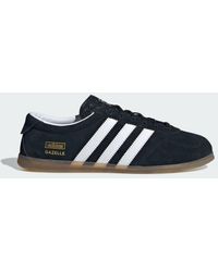 adidas - Scarpe Gazelle Lo Pro - Lyst