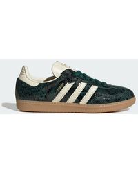 adidas - Samba Og Schuh - Lyst