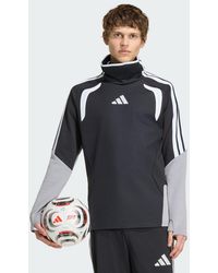 adidas - Tiro26 Pro Training Warm Top - Lyst