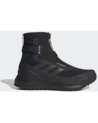 Damen-Stiefeletten von adidas | Online-Schlussverkauf – Bis zu 31% Rabatt |  Lyst DE