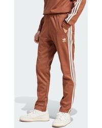 adidas Originals - Adicolor Classics Beckenbauer Track Pants - Lyst
