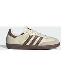 adidas - Samba Og Shoes - Lyst