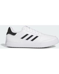 adidas - Retrocross 24 Spikeless Golf Shoes - Lyst