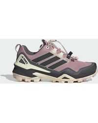 adidas - Terrex Skychaser Gore-Tex Hiking Shoes - Lyst