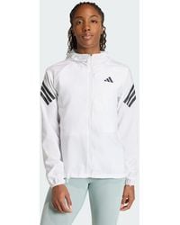 adidas Originals - Adi365 Iconic Running Jacket - Lyst