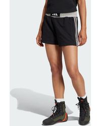 adidas - Bw Trad Shorts - Lyst
