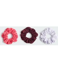 adidas - Scrunchies 3Pp - Lyst