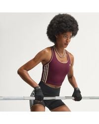 adidas - Originals Sport Tank Top - Lyst