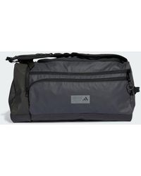 adidas - Hybrid Duffelbag - Lyst