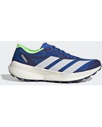 adidas - Terrex Agravic Speed 2 Trail Running Shoes - Lyst
